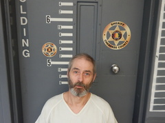 Mugshot of GILREATH, MICHAEL ANTHONY